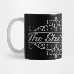 Nice The Shirelles Mug